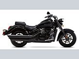 2019 Suzuki Boulevard 1500