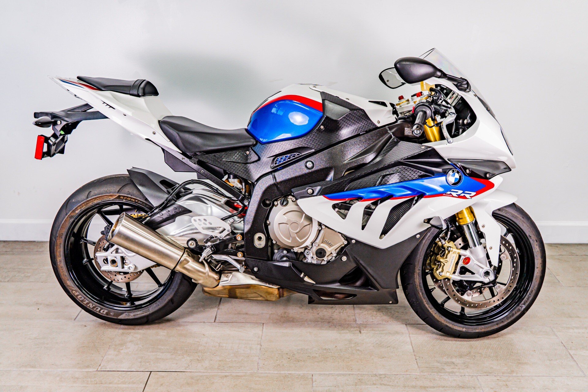 2013 BMW S1000RR