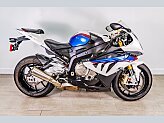 2013 BMW S1000RR