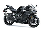 New 2026 Kawasaki Ninja ZX-4RR