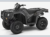 New 2026 Honda FourTrax Foreman Rubicon 4x4 EPS
