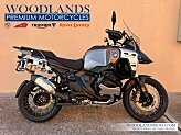 New 2026 BMW R1300GS Adventure
