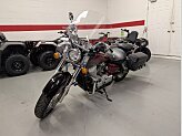2005 Honda Shadow