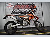 2021 KTM 500EXC-F