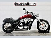 2016 Honda Stateline 1300