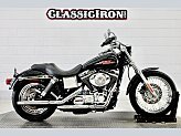 2004 Harley-Davidson Dyna Low Rider
