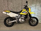 2006 Suzuki DR650SE