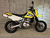 2006 Suzuki DR650SE