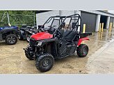 2017 Honda Pioneer 500