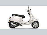 New 2025 Vespa Primavera 150