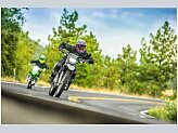 New 2023 Kawasaki KLX230