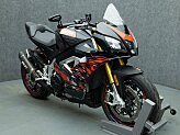 2019 Aprilia Tuono V4 1100 RR