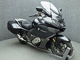 2013 BMW K1600GT ABS
