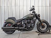 2022 Indian Chief Bobber Dark Horse ABS