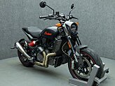 2022 Indian FTR 1200