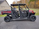 New 2026 Polaris Ranger Crew XP 1000 Premium