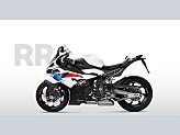 New 2026 BMW S1000RR