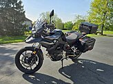 2024 BMW F800GS Adventure
