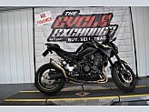 2024 Kawasaki Z900 ABS