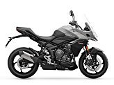 New 2026 Triumph Tiger 800 Sport