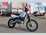 2024 Honda XR650L