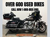1997 Harley-Davidson Touring Electra Glide Classic