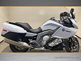 2016 BMW K1600GT