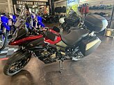 2019 Suzuki V-Strom 650