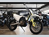 2023 Husqvarna 701 Enduro