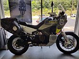 New 2025 Husqvarna Norden 901 Expedition