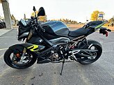 2024 BMW S1000R