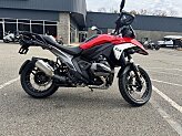 New 2026 BMW R1300GS