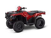 New 2026 Honda FourTrax Foreman 4x4