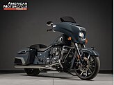 2025 Indian Chieftain Premium w/ PowerBand Audio Package