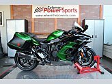 2022 Kawasaki Ninja H2