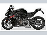 2022 BMW S1000RR