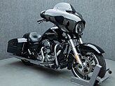 2015 Harley-Davidson Touring Street Glide Special