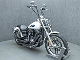 2006 Harley-Davidson Dyna Low Rider