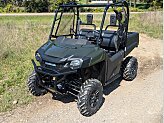 New 2026 Honda Pioneer 700 Deluxe