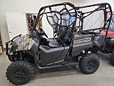 New 2026 Honda Pioneer 700 Forest