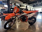 New 2024 KTM 65SX