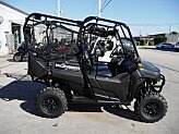 New 2026 Honda Pioneer 700 4 Deluxe