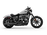2020 Harley-Davidson Sportster Iron 883