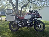 2016 BMW R1200GS