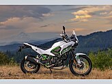 New 2026 Kawasaki KLE500