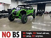 New 2026 Kawasaki Teryx