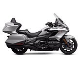New 2025 Honda Gold Wing Tour Automatic DCT