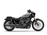 2024 Harley-Davidson Sportster Nightster Special