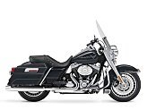 2012 Harley-Davidson Touring