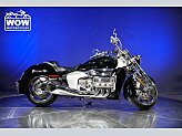 2005 Honda Valkyrie Rune